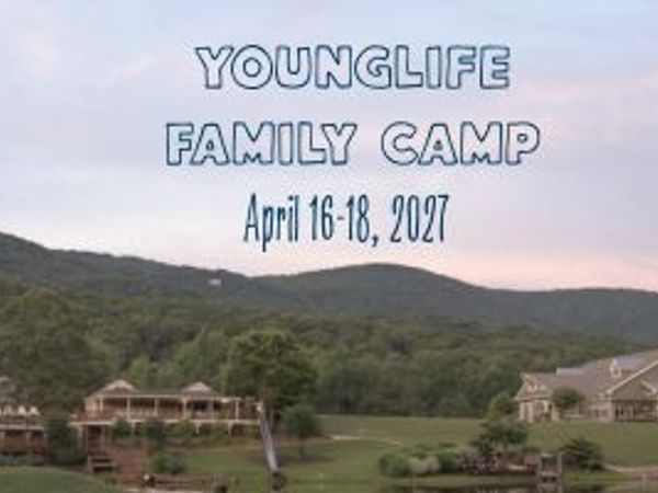Camp Trip Image - Register Now for Family Camp 2027!
